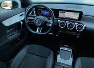 Mercedes-Benz CLA Kupé 2,0 l 110 kw