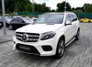 Mercedes-Benz GLS 2