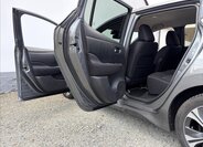 Nissan Leaf Hatchback 0,0 110 kw