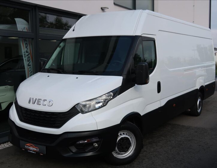 Iveco Daily Ostatní 2,3 l 115 kw