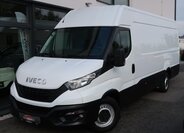 Iveco Daily Ostatní 2,3 l 115 kw
