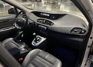 Renault Grand Scénic MPV 0,0 96 kw