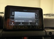 Suzuki Jimny SUV 1,5 l 75 kw