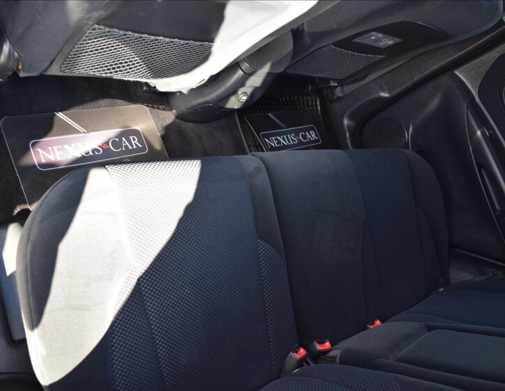 Hyundai Tucson SUV 2,0 l 104 kw