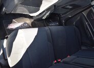 Hyundai Tucson SUV 2,0 l 104 kw