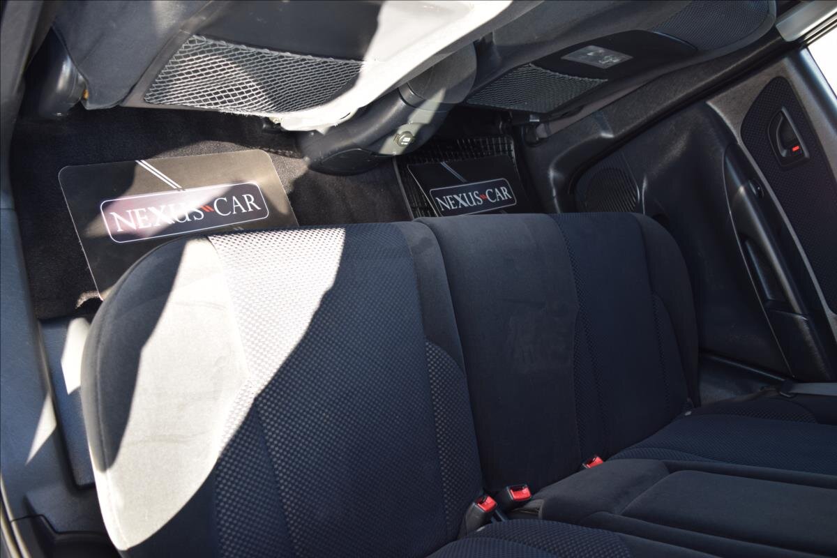 Hyundai Tucson SUV 2,0 l 104 kw