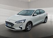 Ford Focus Hatchback 1,5 l 88 kw