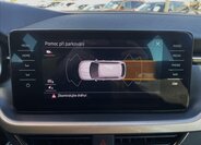 Škoda Kamiq SUV / Terénní 1,6 l 85 kw