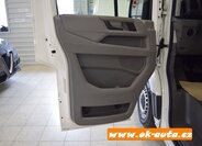 Volkswagen Crafter Skříň 2,0 l 103 kw