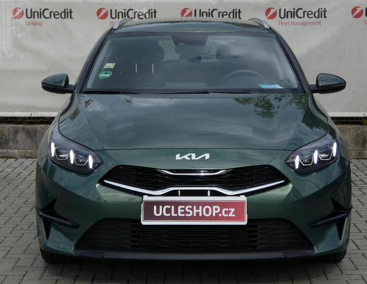 KIA Ceed 2