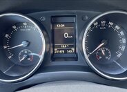 Škoda Yeti SUV / Terénní 1,2 l 77 kw