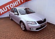 Škoda Octavia Liftback 2,0 l 110 kw