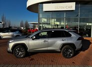 Toyota RAV4 SUV / Terénní 2,5 l 163 kw