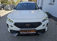 Cupra Formentor Kombi 1,4 l 110 kw
