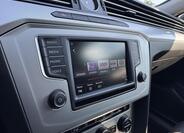 Volkswagen Passat 22