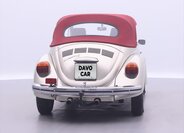 Volkswagen Beetle Kabriolet 1,3 l 32 kw