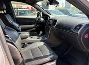 Jeep Grand Cherokee SUV / Terénní 3,0 l 184 kw