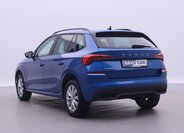 Škoda Kamiq SUV / Terénní 1,5 l 110 kw