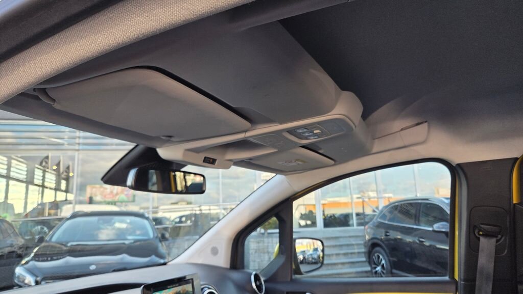 Mercedes-Benz Třídy T Kombi 1,5 l 85 kw