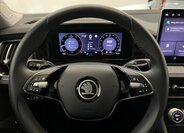 Škoda Kodiaq SUV 2,0 l 142 kw
