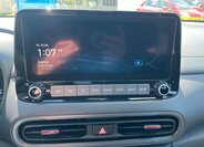 Hyundai Kona SUV / Terénní 1,6 l 145 kw