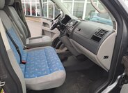 Volkswagen Transporter Ostatní 2,0 l 132 kw