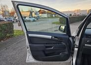 Opel Zafira 15