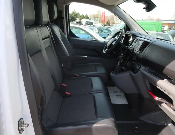 Citroën Jumpy Ostatní 1,5 l 88 kw