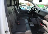 Citroën Jumpy Ostatní 1,5 l 88 kw