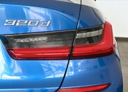 BMW Řada 3 30