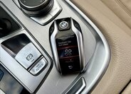 BMW Řada 7 Ostatní 3,0 l 210 kw