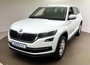 Škoda Kodiaq 1