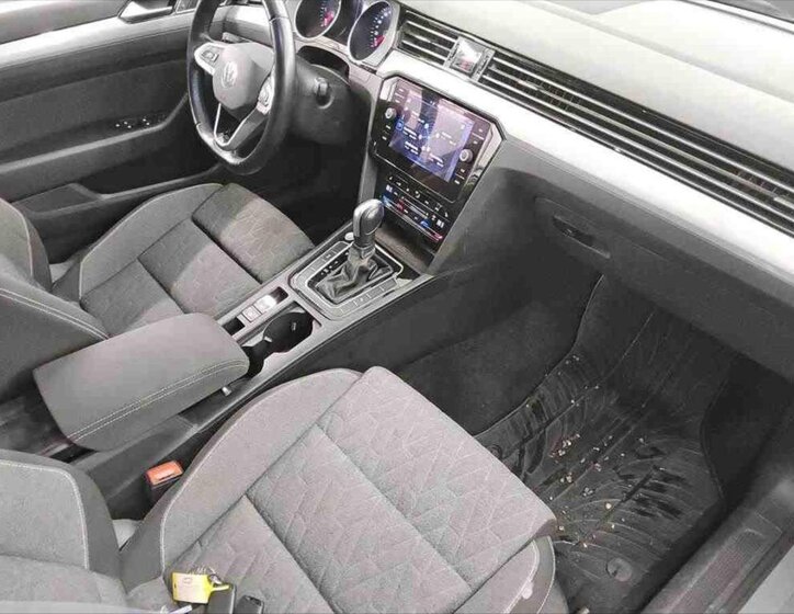 Volkswagen Passat Kombi 2,0 l 110 kw