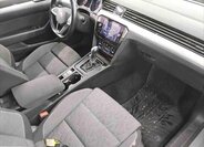 Volkswagen Passat Kombi 2,0 l 110 kw