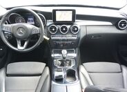 Mercedes-Benz Třídy C 13