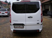 Ford Transit Custom Kombi 2,0 l 77 kw
