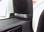 Mercedes-Benz GL SUV 4,7 l 320 kw