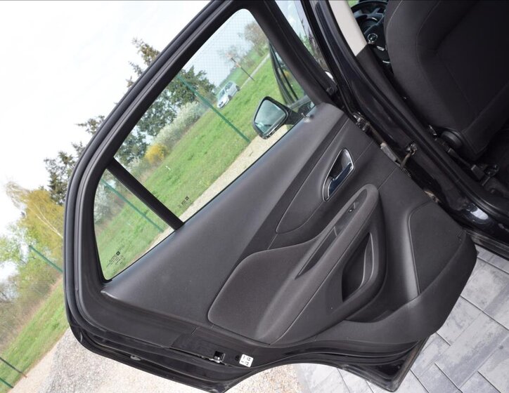 Opel Mokka SUV / Terénní 1,4 l 103 kw