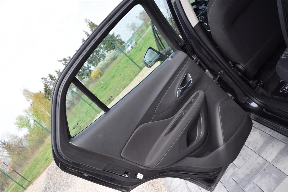 Opel Mokka SUV / Terénní 1,4 l 103 kw