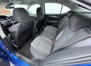 Škoda Octavia Liftback 2,0 l 110 kw