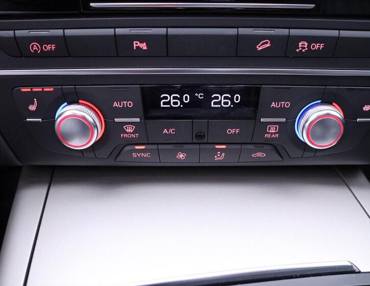 Audi A6 Allroad Kombi 3,0 l 200 kw