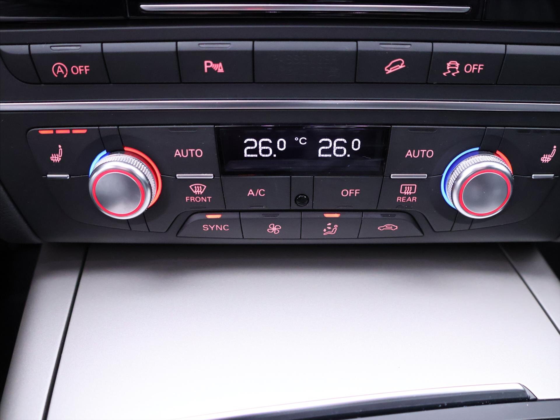 Audi A6 Allroad Kombi 3,0 l 200 kw