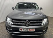Volkswagen Amarok Pick-up 3,0 l 190 kw