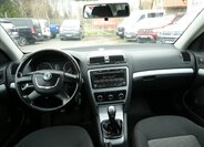 Škoda Octavia Sedan / Limuzína 1,6 l 75 kw