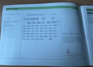 Škoda Roomster MPV 1,2 l 51 kw