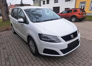 Seat Alhambra 1