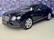 Bentley Continental GT Ostatní 6,0 l 434 kw