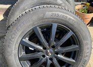 Volkswagen Tiguan SUV / Terénní 0,0 110 kw