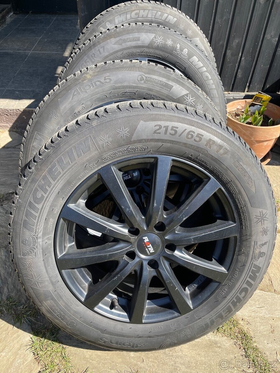 Volkswagen Tiguan SUV / Terénní 0,0 110 kw