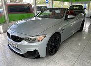 BMW M4 2